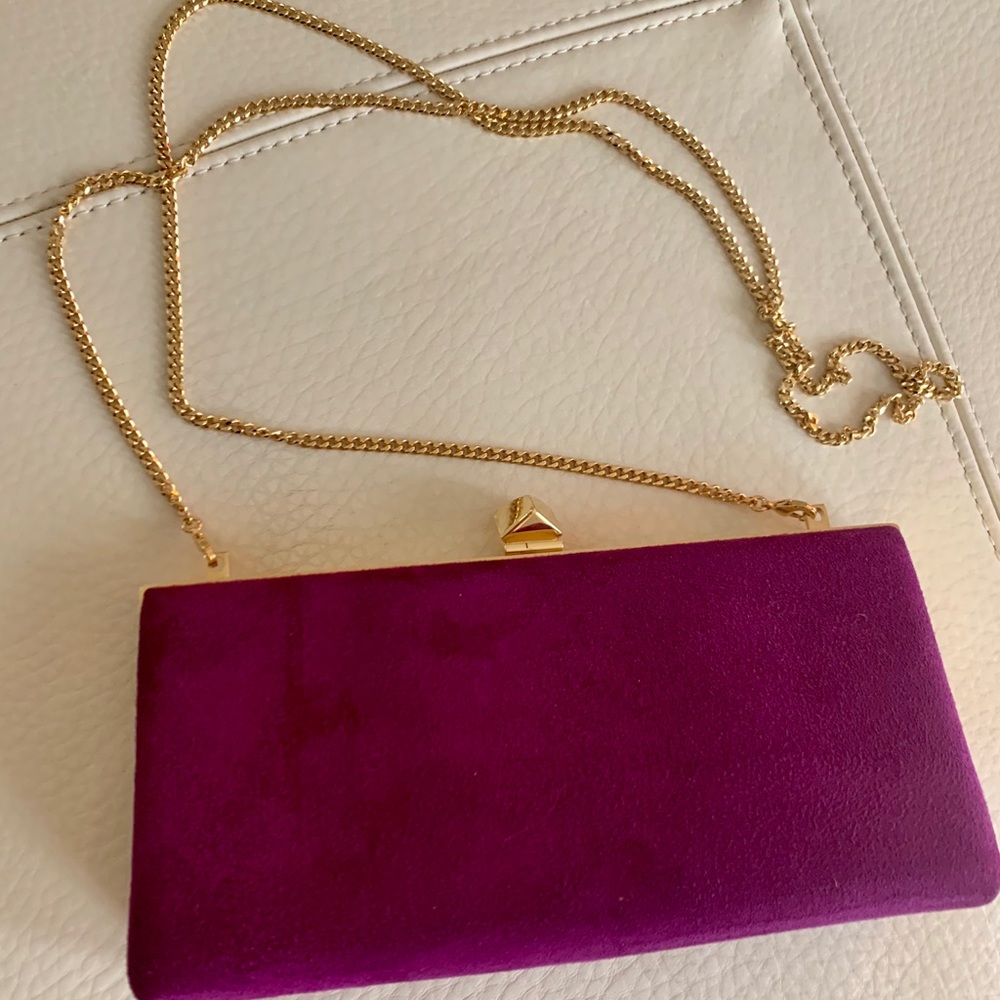 Evening purse